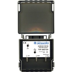 Mast Amplifier TVF-262/12V
